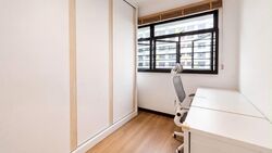 Blk 609B Tampines Greenweave (Tampines), HDB 4 Rooms #586172261